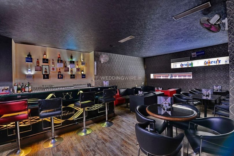 Hotel Surendra Vilas, Bhopal wedding venue in Maharana Pratap Nagar