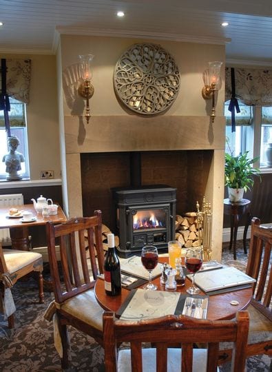 Best Western Pennine Manor Hotel wedding venue in Huddersfield