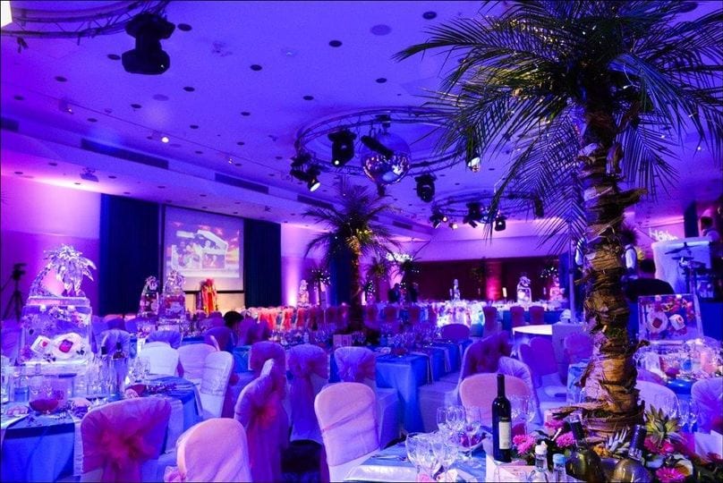 Avenue Conference and Events wedding venue in London