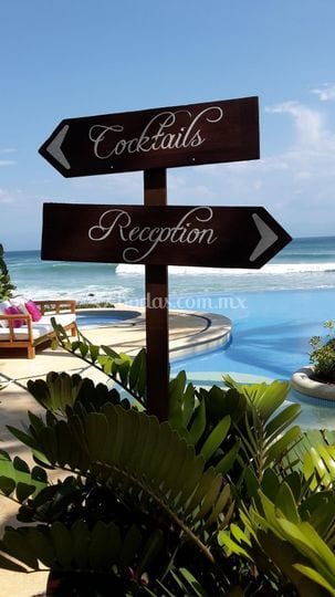 Bodas Yelapa wedding venue in Cabo Corrientes