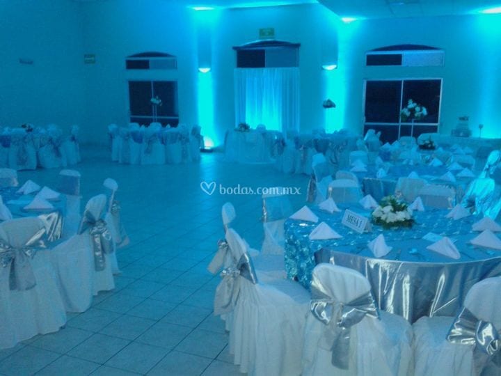 Alcatraces wedding venue in Tijuana