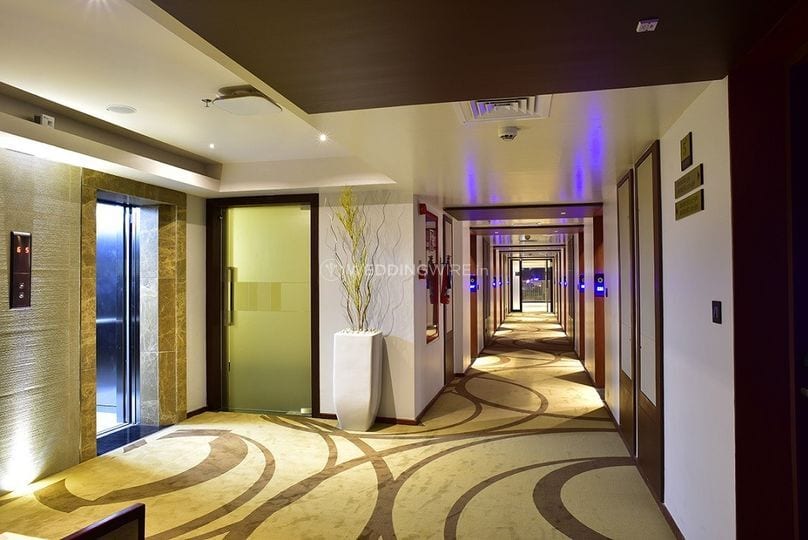 Apollo Dimora, Thampanoor wedding venue in Thycaud