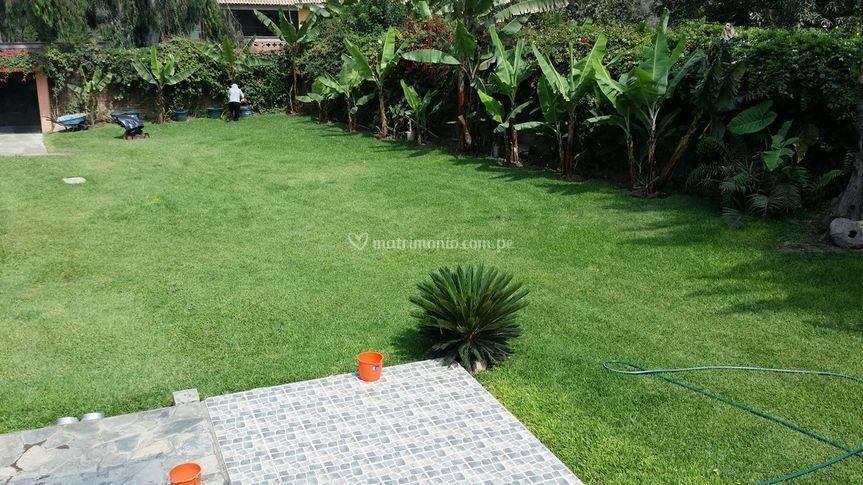 Los Eucaliptos de Cieneguilla wedding venue in Cieneguilla