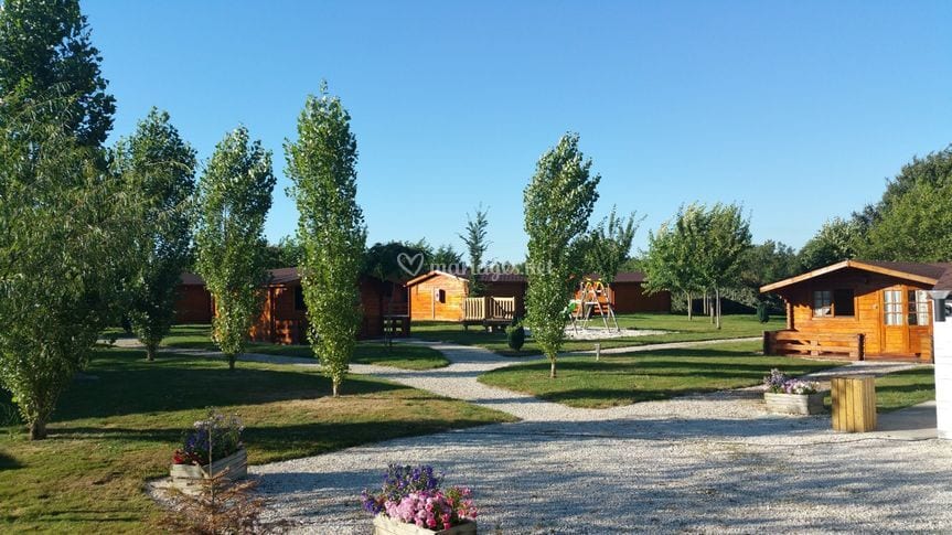 Denise Traiteur wedding venue in Nieul-lès-Saintes