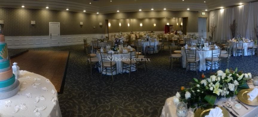 GAMMA Ciudad Juárez wedding venue in Ciudad Juárez