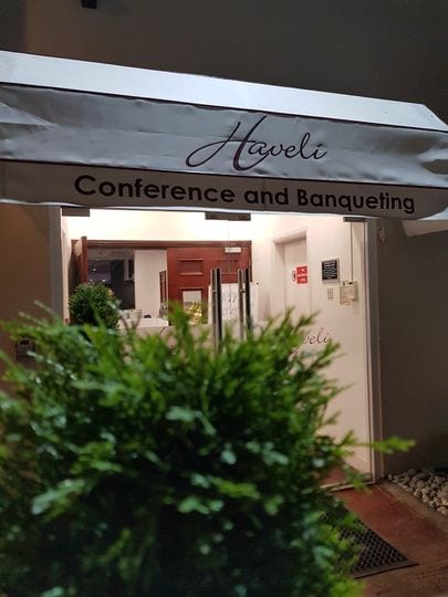 Haveli Catering and Events wedding venue in Slough