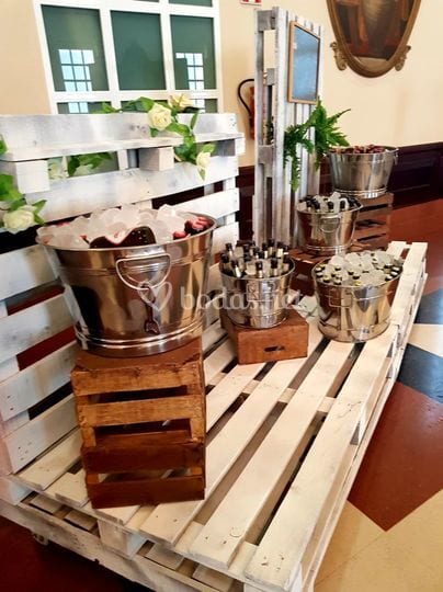 Hotel Carmen wedding venue in La Carlota