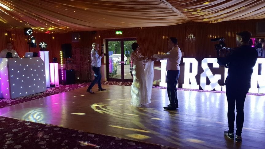 The Humber Bridge Country Hotel wedding venue in Barton-upon-Humber
