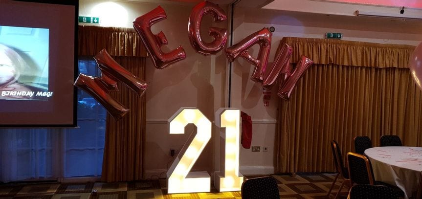 Airport Inn Manchester Hotel & Spa wedding venue in Manchester