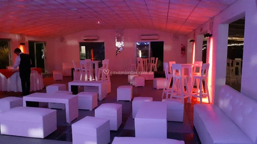 Complejo Estancia El Aleph wedding venue in Córdoba