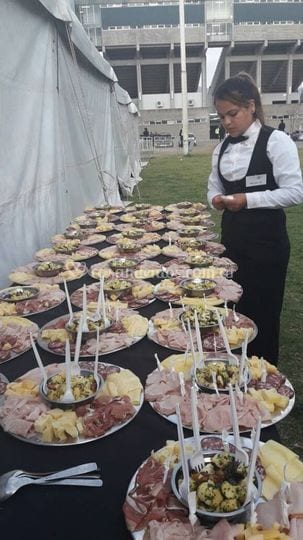 Ermaya SRL wedding venue in Salta