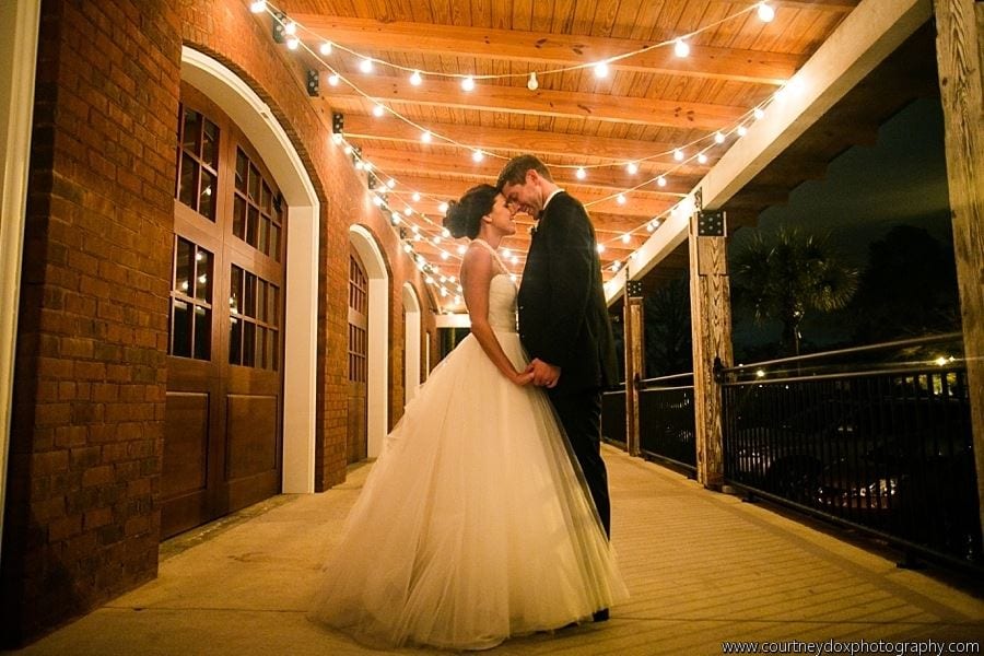 701 Whaley wedding venue in Columbia