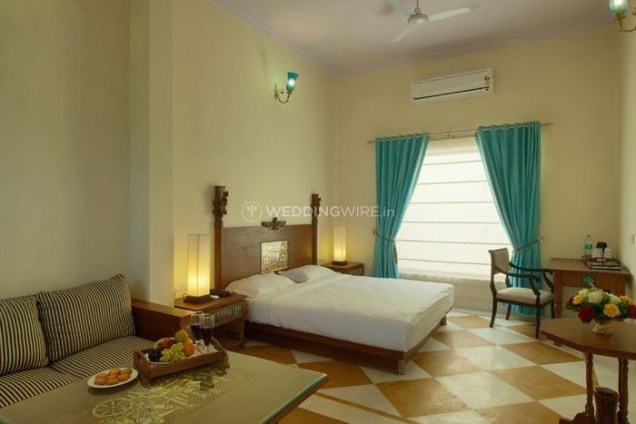 Aaram Baagh in Pushkar wedding venue in Ajmer City