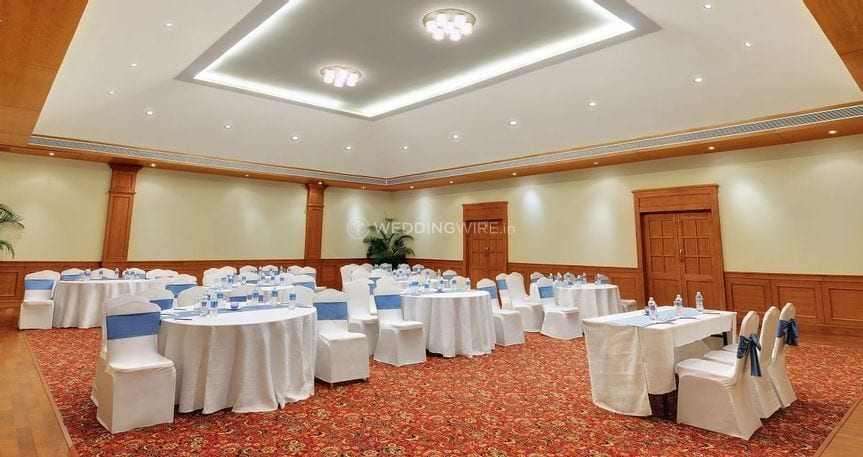 Dona Sylvia Beach Resort wedding venue in Cavelossim