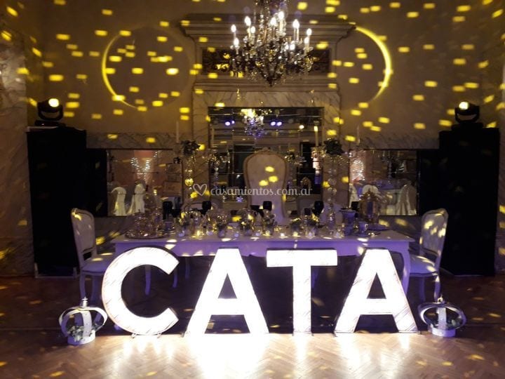 Castelar Hotel & Spa wedding venue in Montserrat