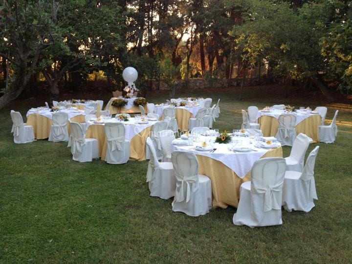Agriturismo Case Damma wedding venue in Siracusa