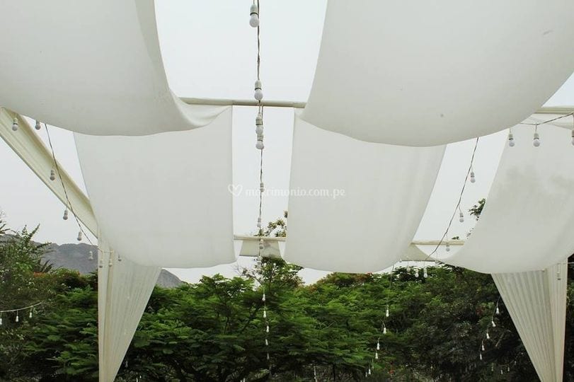 Fundo Facundo wedding venue in Cieneguilla