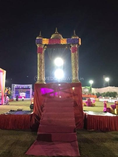 Ashirwad Garden, Rohtak wedding venue in Rohtak City
