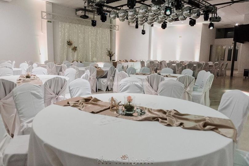 Casa Puerto wedding venue in Paysandú