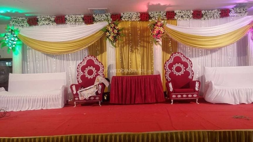 Aansha Banquet Hall, Nerul wedding venue in Nerul