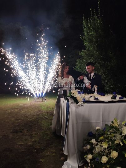 Ristorante Villa Pedrini wedding venue