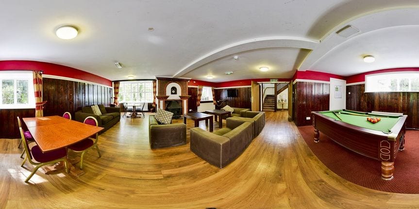 Bracken Tor House wedding venue in Okehampton