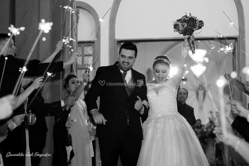 Antonierre's Eventos wedding venue in Curitiba