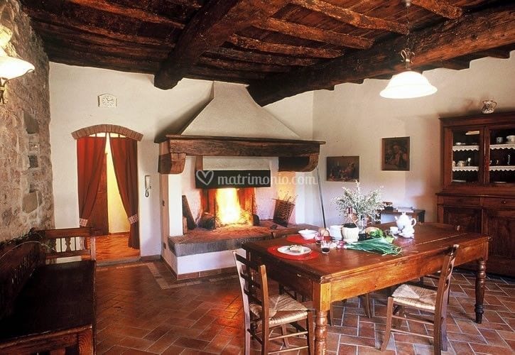 Castel d'Acone wedding venue in Pontassieve