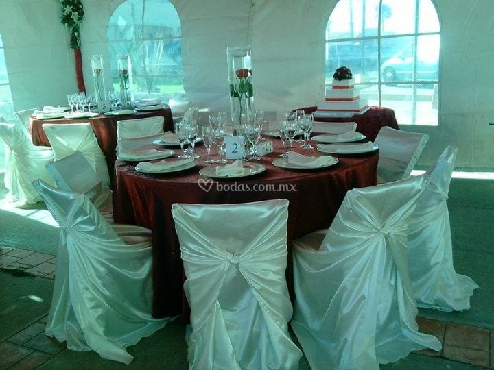 Baja Seasons wedding venue in Tijuana