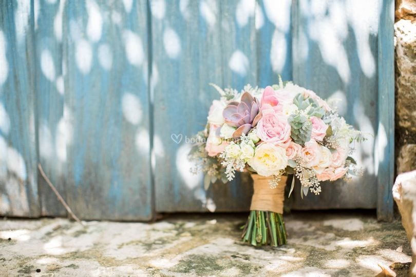 Ana y José Charming Hotel & Spa wedding venue in Tulum