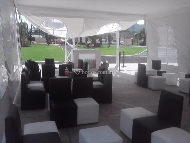 Banquetes el Carrusel wedding venue in Ecatepec