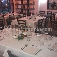 Agriturismo Casalrosso wedding venue in Monte San Savino