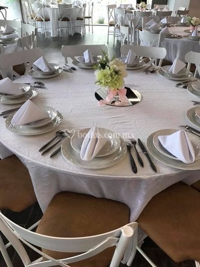 Amanzia Eventos wedding venue in Monterrey