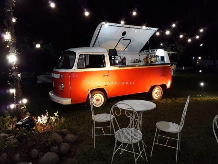 Florentina wedding venue in Yerba Buena