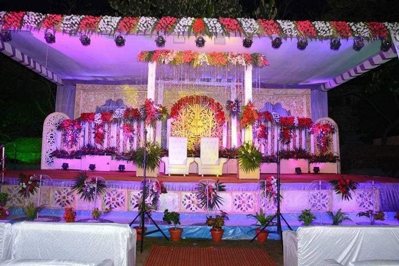 Atul Farm House, Dayal Bagh wedding venue in Dayal Bagh