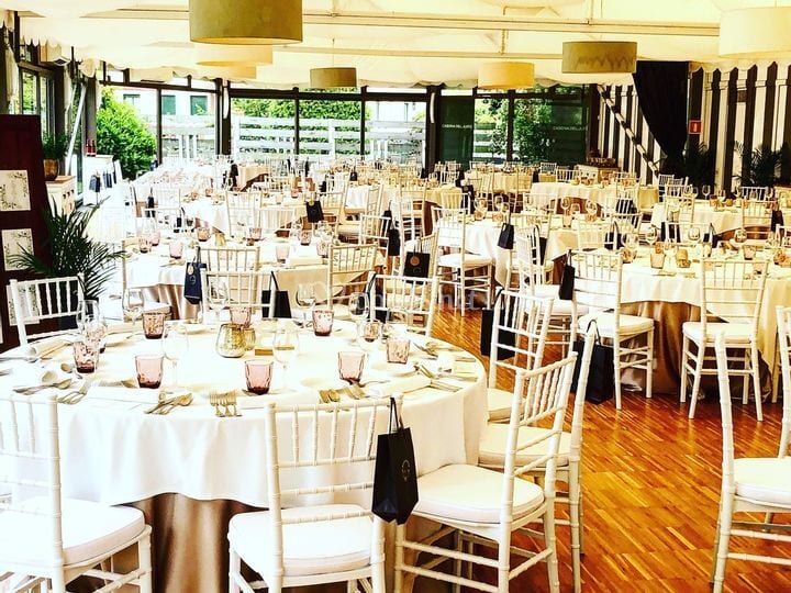 Casona del Judío wedding venue in Santander