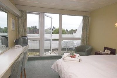 Hotel Wroxham wedding venue in Wroxham