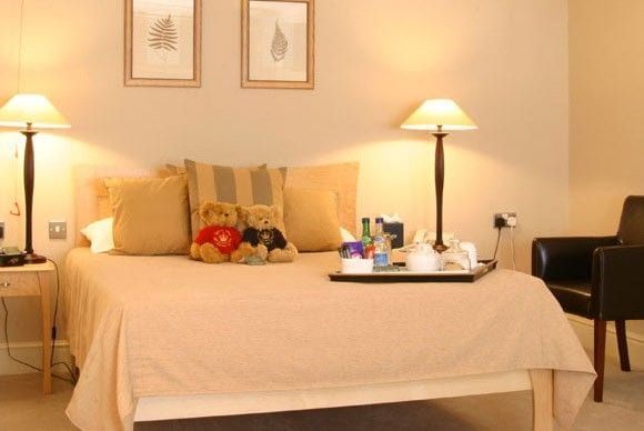 The Angel & Royal Hotel wedding venue in Grantham