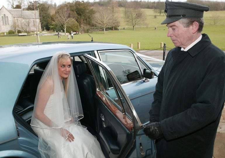 Proud Country House wedding venue in Brighton