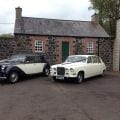 Ballyscullion Park wedding venue in Magherafelt