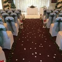 Langdon Hills Golf & Country Club wedding venue in Upminster