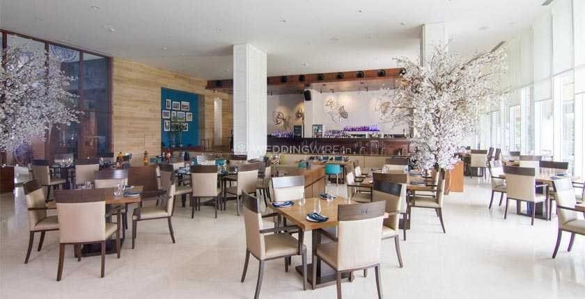 Aqaba wedding venue in Lower Parel