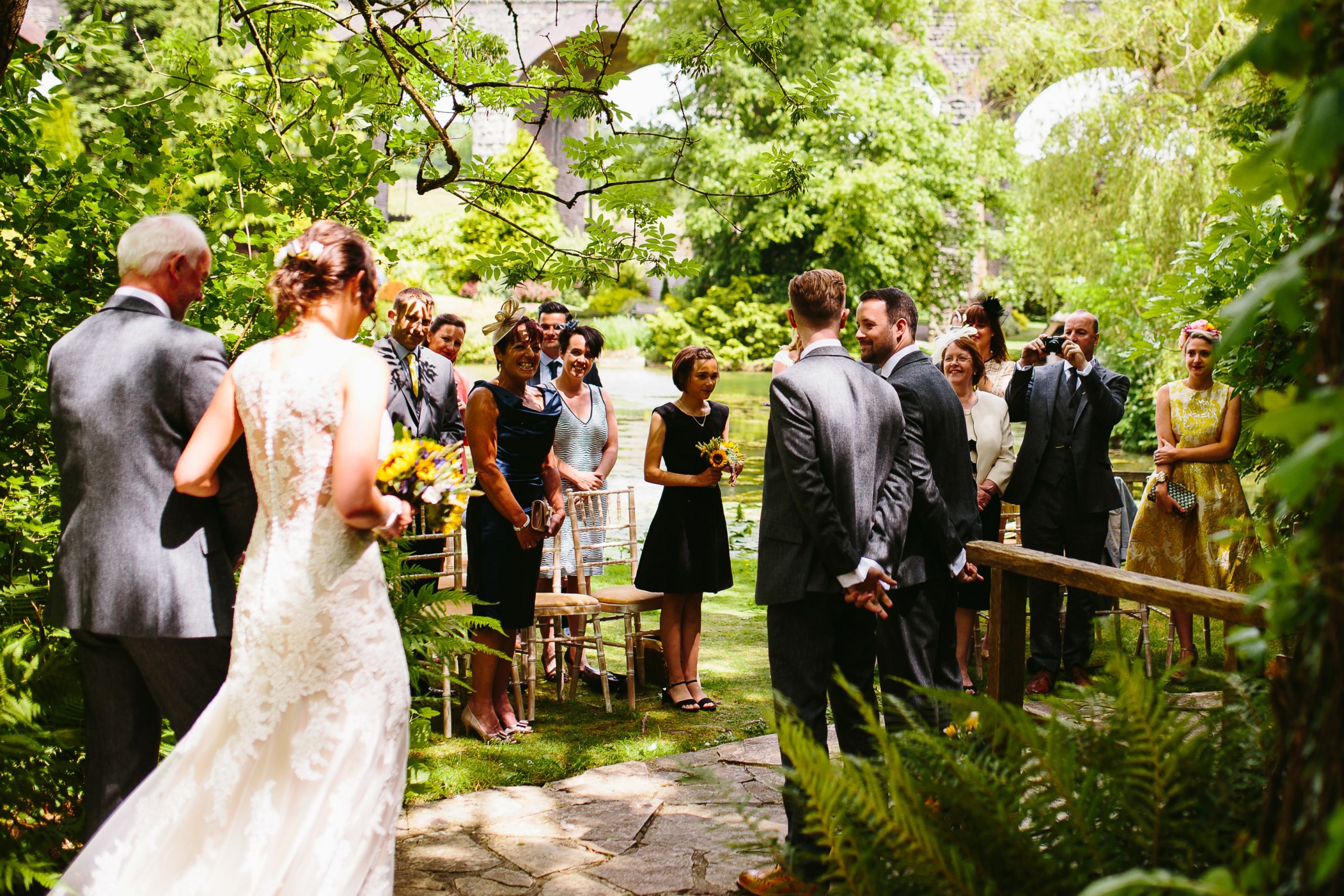 Kilver Court wedding venue in Shepton Mallet