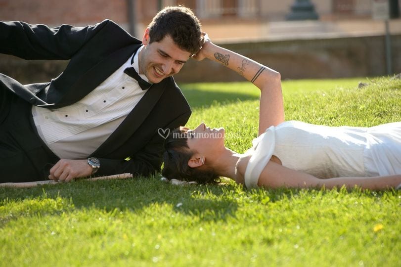 Hilton Molino Stucky Venice wedding venue in Venezia