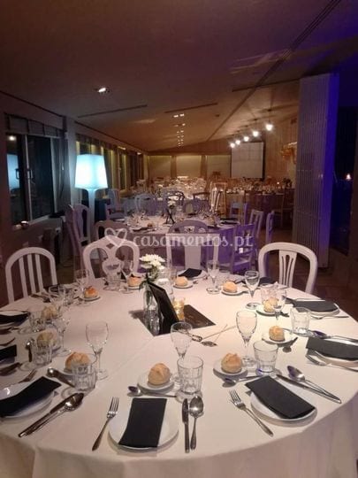 Beach Wedding - Lowe wedding venue in Leça da Palmeira