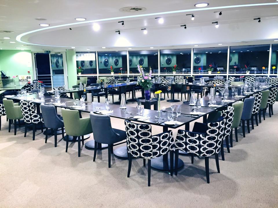 Lakeside Restaurant, Surrey wedding venue in Guildford
