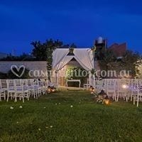 Alborada Eventos wedding venue in Puerto Madryn