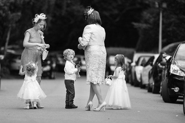 Caer Beris Manor wedding venue in Builth Wells