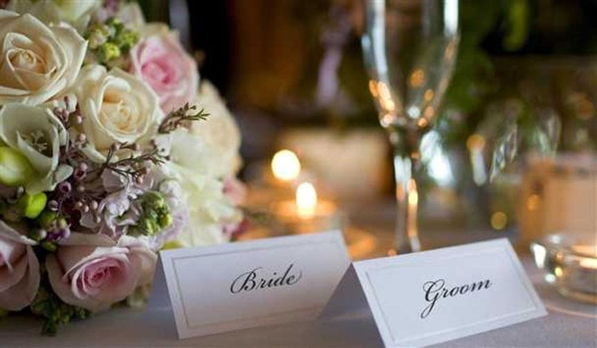 The Clubhouse Hotel wedding venue in Nairn
