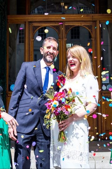 Colchester Town Hall wedding venue in Colchester